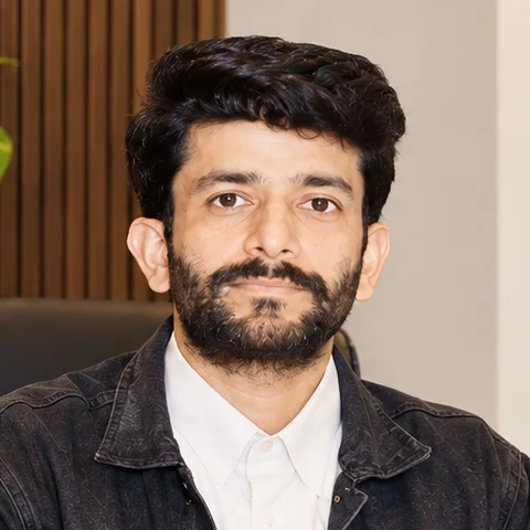 Balbir Singh, Founder and Managing Director of CodedSEO